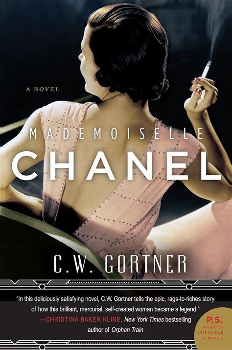 Mademoiselle Chanel: A Novel Kindle Edition